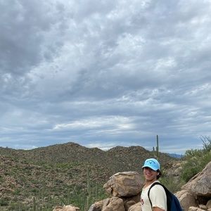 Meet your Posher, Evan